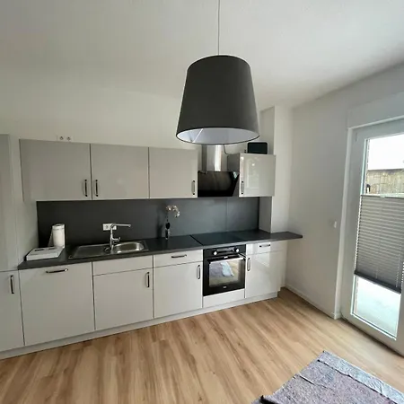 Zimmervermietung Daire