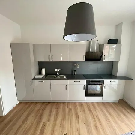 Zimmervermietung Daire *