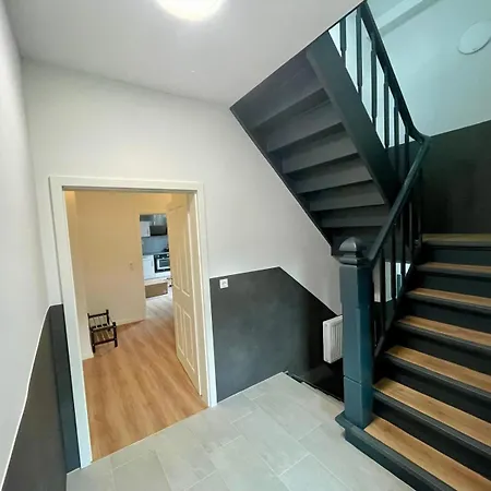 Zimmervermietung Daire