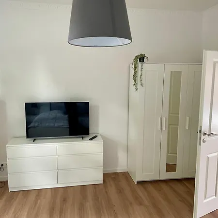 Zimmervermietung Daire Gross Laasch