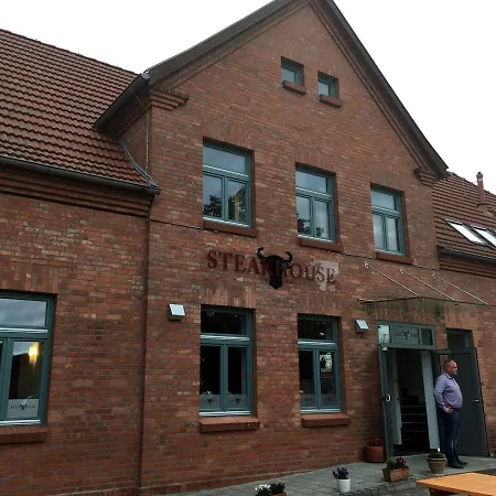 Zimmervermietung *