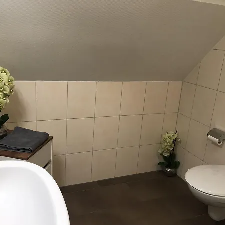 Zimmervermietung