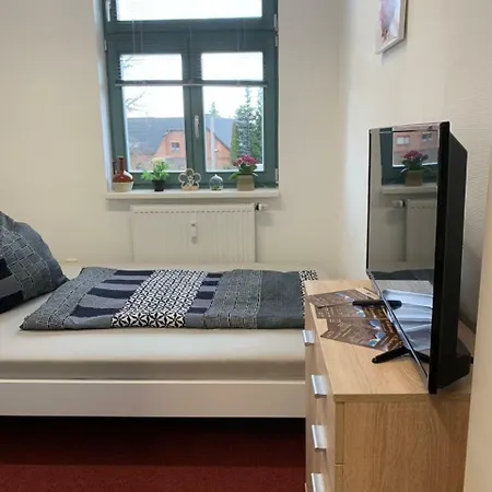Zimmervermietung Daire *